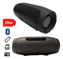 Comprar Caixa De Som Portatil Hmaston H007 Cor Colorido