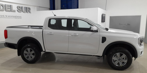 Ford Ranger Xls Tdci 2.0l 4x2 Mt