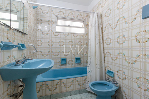 Venta Departamento 3 Ambientes Con Dependencia Y Patio - Balvanera