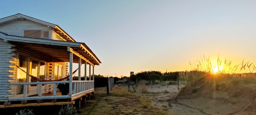 Alquiler De Casacalma Cabaña Con Vista Al Mar Y La Albufera