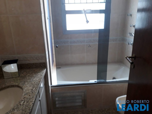 Imagem 10 de 12 de Apartamento - Moema Pássaros - Sp - 564320