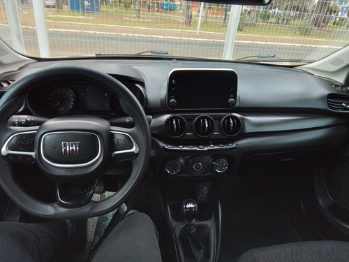 Fiat Cronos 1.3 FIREFLY FLEX DRIVE MANUAL