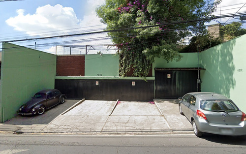 Vendo Casa En Tetelpan, Alvaro Obregón