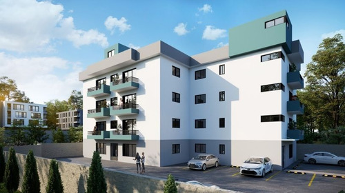 Apartamentos En Ciudad Modelo Ii De 2 Y 3 Habitaciones Nuevos Listos Para Entrega
