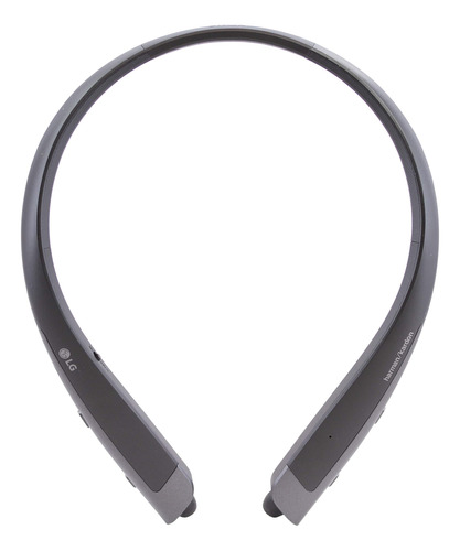 LG Tone Hbs-930 Platinum Alpha - Auriculares Estéreo (reac.