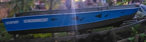 Levefort Marujo 600