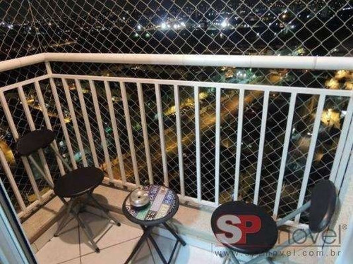 Imagem 9 de 12 de Apartamento - Apc1397 - 33474709