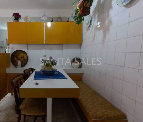 Imagem 7 de 15 de Linda Casa Planalto Paulista - Ss50724