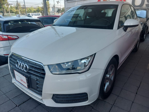 Audi A1 1.4 Urban S-tronic Dsg