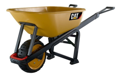 Carretilla Cat 6' Capacidad 1/2 Tonelada K22-100