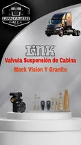 Comprar Valvula Niveladora De Cabina Mack E7 Y Mp8