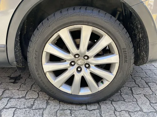 Mazda CX-9 3.7