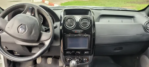 Renault Duster Oroch 2.0 Intens