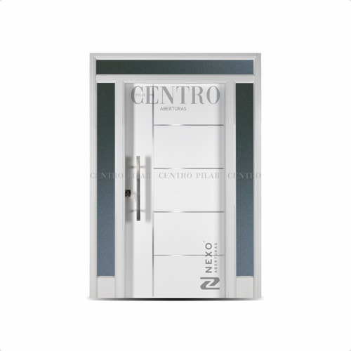 Puerta+portada Nexo Deluxe 135x226