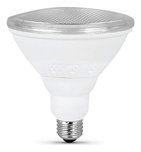 Focos Led - Feit Electric Par38 - Adj - 930ca 90w Equivalent