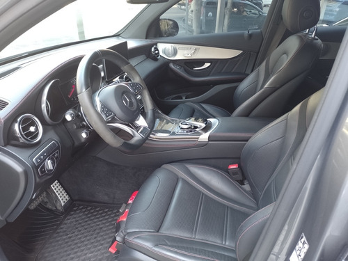 Imagen 7 de 14 de Mercedes-benz Clase Glc 2019 3.0 Glc43 Amg 4matic 367cv