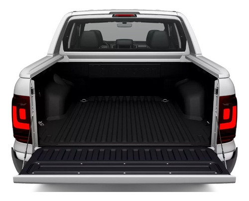 Volkswagen Amarok 3.0 V6 Extreme