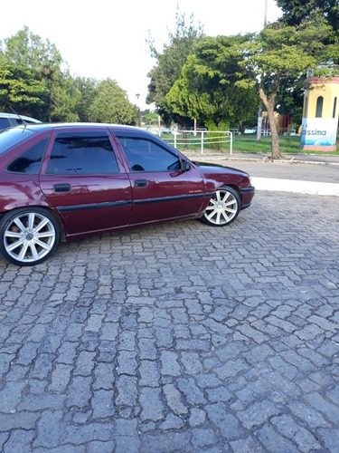 Chevrolet Vectra Gls