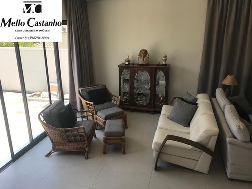 Imagem 15 de 15 de Casa Em Condomínio Para Venda Em Santana De Parnaíba, Alphaville 5, 4 Dormitórios, 2 Suítes, 6 Banheiros, 4 Vagas - 1001378_1-1855971