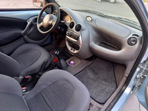 Imagem 15 de 15 de Ford Ka 2003 1.0 Gl 3p
