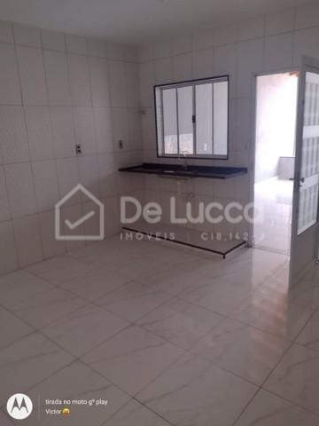 Imagem 14 de 18 de Casa À Venda Em Jardim Eulina - Ca011100
