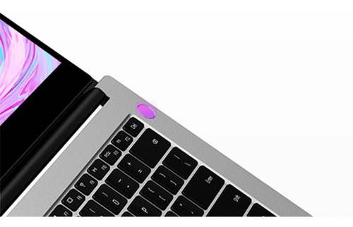 Matebook Huawei D14 Ram8gb Disco Duro512gb Gris