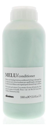 Acondicionador Melu 1000 Ml Davines 