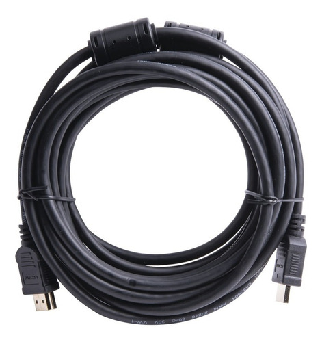 Cable Hdmi 10 Mts 4k Arc Alta Resistencia Durabilidad Epcom