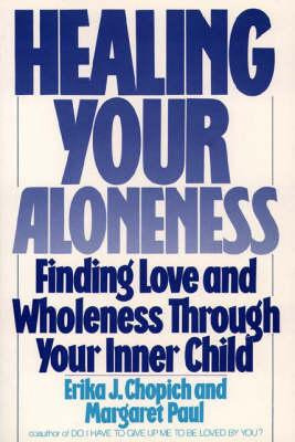 Libro Healing Your Aloneness Finding Love And Wholeness T...