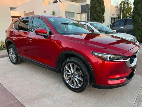 Mazda CX-5 2.5 S Grand Touring 4x2 At