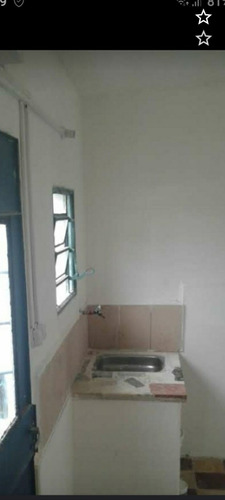 Ir Alquilo Apartamento 1 Dormitorio Cosina Comedor Baño