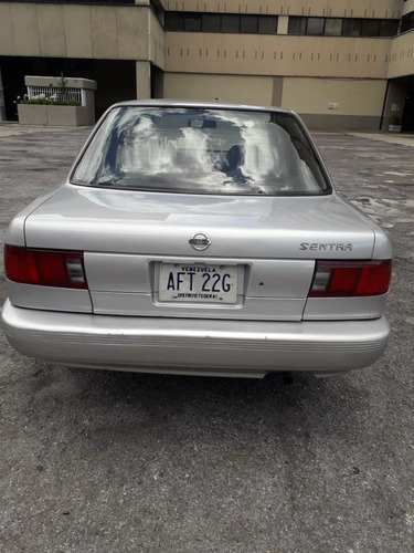 Nissan Sentra B13