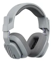 Comprar Auriculares Headphones Inalambricos Gris | Astro A10 Gaming