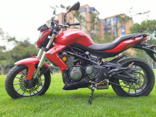 Benelli 302 2016