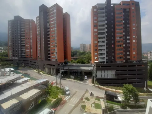 Apartamento En Arriendo/venta En Cumbres. Cod A16737