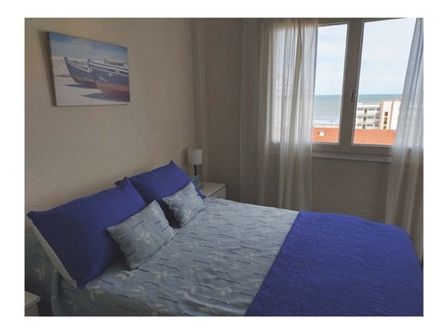 Imagen 4 de 13 de ¡departamento En Gesell, Excelente Ubicación Y Vista Al Mar!