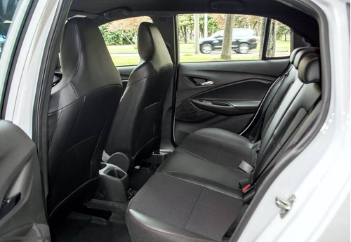 Chevrolet Onix 1.2