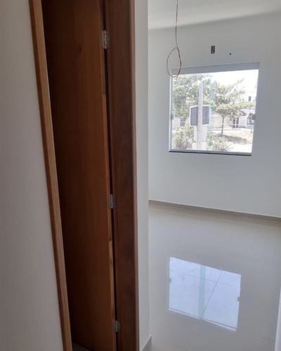 Apartamento Para Venda Em Maricá/rj - Cs003 - 69495739