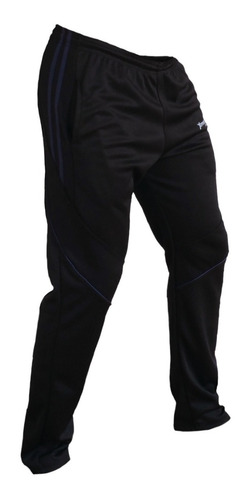 Imagen 2 de 6 de Pants Deportivos Hombre F50 Holand Tela Microperforada