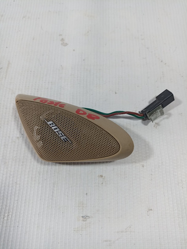 Tweeter Poste Delantero Der Cadillac Cts 3.6 03-07 Original (Usado)