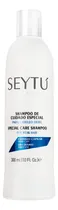 Comprar Shampoo De Cuidado Especial Para Cabello Débil - Marca Seytú