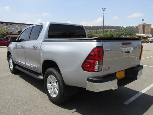 Toyota Hilux 2.8 Cc Automática Full 4x4