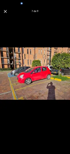 Geely LC 1.3 Panda