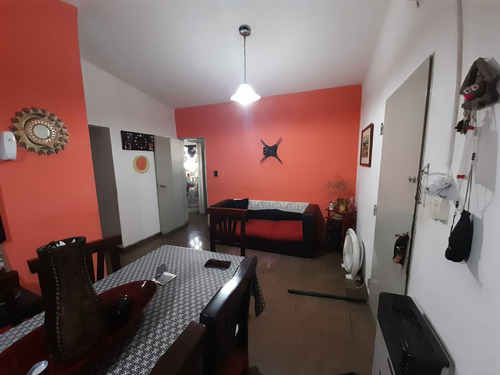 Venta Departamento 3 Dorm Bº Parque Capital