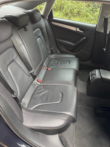 Audi A4 2.0 Ambition Tfsi 225cv Multitronic