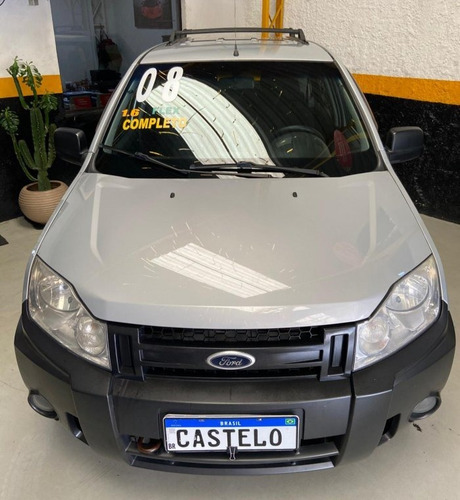 Ecosport 1.6 Xls 8v Flex 4p Manual