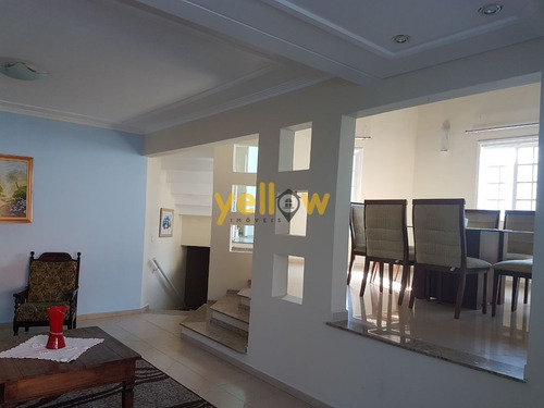 Imagem 2 de 9 de Casa - Perova, Jardim Fazenda Rincão - Ca-976
