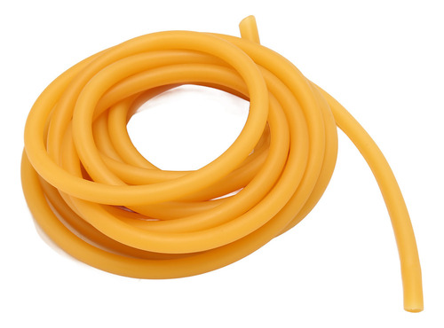 ** Tubo De Elástico Para Estilingue, Tubo De Látex Natural