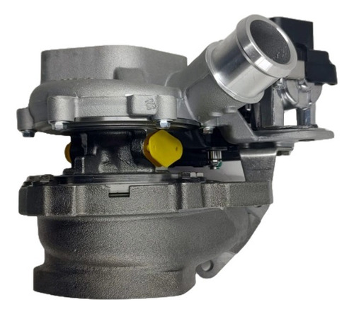 Turbina Turbocompressor Transit 2.2