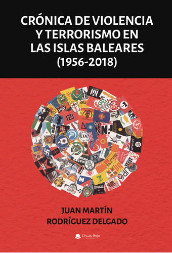 Crónica De Violencia Y Terrorismo En Las Islas Baleares